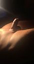 Shining in the dark, foto 495x922, 2 reacties, 7 stemmen