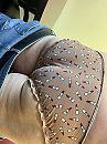 Sissy at work, foto 2316x3088, 2 reacties, 7 stemmen