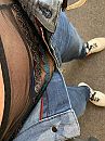 Sissy at work, foto 3000x4000, 1 reacties, 6 stemmen