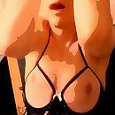 SissyLove-Abstract, foto 666x666, 2 reacties, 11 stemmen
