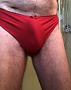 Slipje geleend, foto 2070x2596, 24 reacties, 49 stemmen