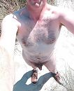 Snel het strand op, foto 1127x1371, 7 reacties, 16 stemmen