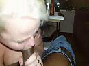 SnowBunny being Snowbunny, foto 640x480, 1 reacties, 2 stemmen