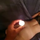 Spelen met kaarsvet, film 00:00:00, 24 reacties, 224 stemmen