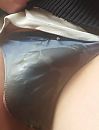 Spermastring, foto 1622x2127, 8 reacties, 12 stemmen