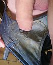 Spermastring, foto 2722x3356, 2 reacties, 7 stemmen