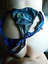 Spermastring, foto 3002x4000, 5 reacties, 7 stemmen
