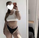 Spiegelselfie x, foto 1242x1221, 61 reacties, 428 stemmen