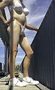 Sportieve look..., foto 1505x2462, 11 reacties, 30 stemmen