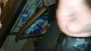 Spuiten op spermastring, film 00:00:00, 9 reacties, 13 stemmen