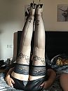 Stockings, foto 3000x4000, 22 reacties, 80 stemmen