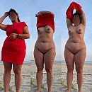 Strand, foto 2048x2048, 74 reacties, 381 stemmen