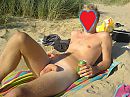 Strand, foto 1632x1224, 24 reacties, 65 stemmen