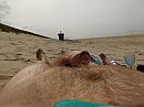 Strand, foto 4000x3000, 6 reacties, 20 stemmen