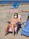 Strandweertje..., foto 553x738, 49 reacties, 300 stemmen