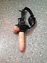 Strap-on, foto 2448x3264, 3 reacties, 6 stemmen