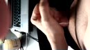 Stroking while chatting, film 00:00:06, 0 reacties, 1 stemmen