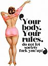 That's the way it is., foto 500x686, 6 reacties, 30 stemmen