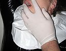The horny nun., foto 1200x933, 0 reacties, 12 stemmen