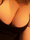Tieten met zaad, foto 3000x4000, 18 reacties, 94 stemmen