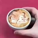 Tijd voor koffie..., film 00:00:07, 2 reacties, 14 stemmen