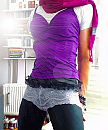 TravLadyTanja, foto 733x880, 2 reacties, 7 stemmen