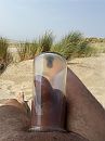 Vacuumpompen op het strand, foto 3000x4000, 3 reacties, 5 stemmen
