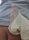 Veiligheid boven alles :p, foto 2208x2944, 0 reacties, 7 stemmen