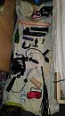 Verzameling wordt steeds grote, foto 2250x4000, 7 reacties, 18 stemmen