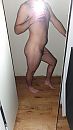 Voelde me net Hercules, foto 2250x4000, 0 reacties, 0 stemmen