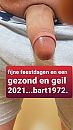 Voor alle ism leden., foto 900x1600, 0 reacties, 3 stemmen