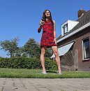 Voor mijn huis, foto 3998x4000, 9 reacties, 37 stemmen
