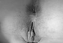 Voorlopig weer de laatste, z/w, foto 2298x1578, 14 reacties, 94 stemmen