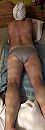 Wachtend op massage, foto 1326x3785, 58 reacties, 183 stemmen