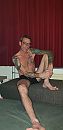 Waiting, foto 1944x4000, 1 reacties, 7 stemmen