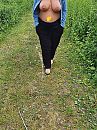 Wandelen, foto 3000x4000, 14 reacties, 78 stemmen