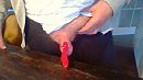 Wasknijper ...., foto 1280x720, 0 reacties, 2 stemmen