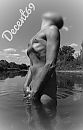 Water en zon, foto 592x921, 1 reacties, 17 stemmen