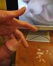 Weer een lozing, foto 1536x1917, 1 reacties, 1 stemmen