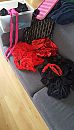 Welke kleur?, foto 2250x3941, 2 reacties, 11 stemmen