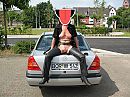 Wie geeft me een lift.. of ?, foto 1600x1200, 30 reacties, 208 stemmen