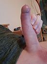 Wie heeft er zin in deze paal, foto 3000x4000, 6 reacties, 10 stemmen