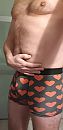 Wil you be my Valentine?, foto 1288x2640, 1 reacties, 4 stemmen