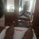Yoni massage, foto 1600x1600, 1 reacties, 16 stemmen