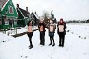 Zaanse Schans 1, foto 1200x800, 1 reacties, 31 stemmen