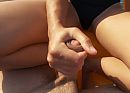 Zalig gevoel, foto 446x321, 1 reacties, 7 stemmen