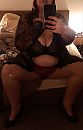 Ze voelde zich sexy..., foto 1657x2573, 10 reacties, 26 stemmen