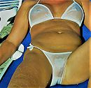 Ze was op vakantie, foto 775x756, 4 reacties, 35 stemmen