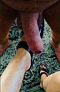 Zij mag me "natrappen", foto 417x640, 7 reacties, 23 stemmen