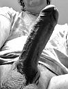 Zijn Z/W  lolly, i love it !!, foto 2113x2768, 7 reacties, 32 stemmen